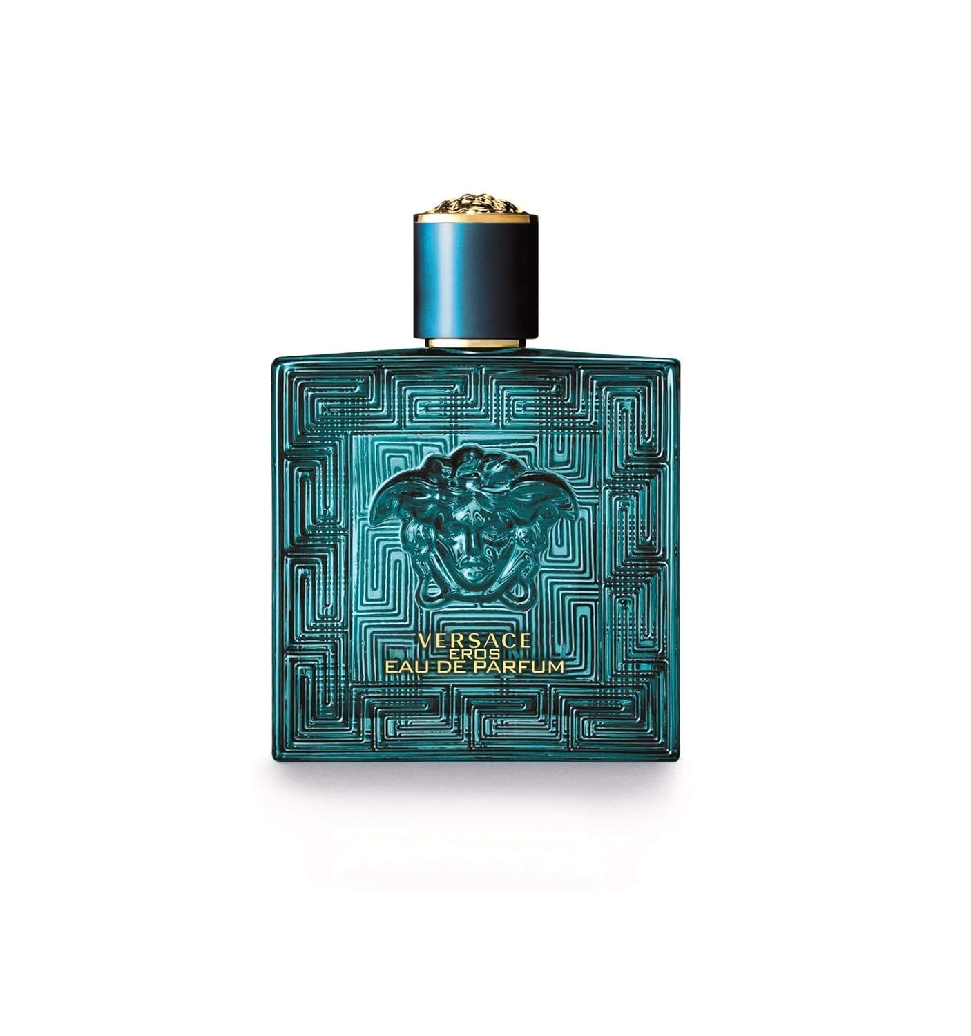 Versace Eros for Men 3.4 oz Eau de Parfum Spray - D&R Perfumes