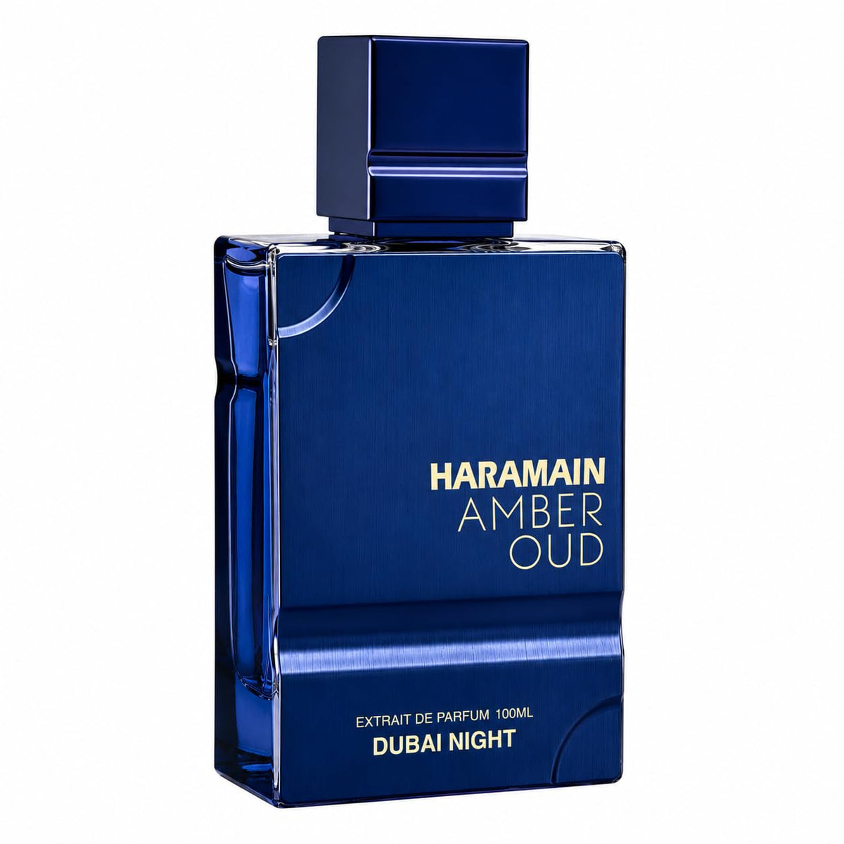 Al Haramain Amber Oud Dubai Night 3.3 Oz Extrait De Parfum Unisex