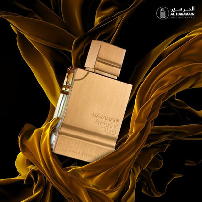 Al Haramain Amber Oud (Gold Edition)