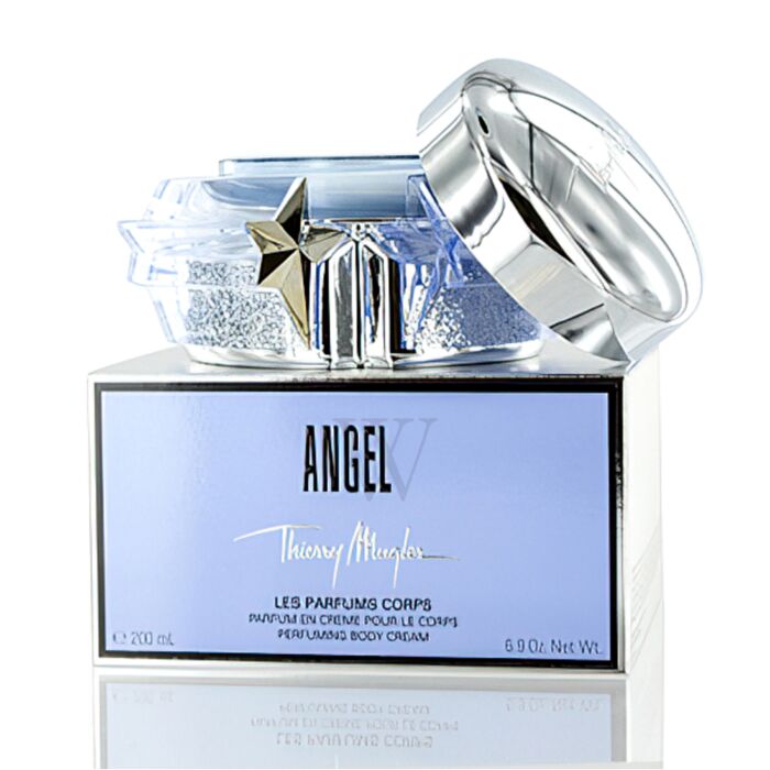 Thierry Mugler Angel 6.7 oz./ 200 ml. Perfuming Body Cream