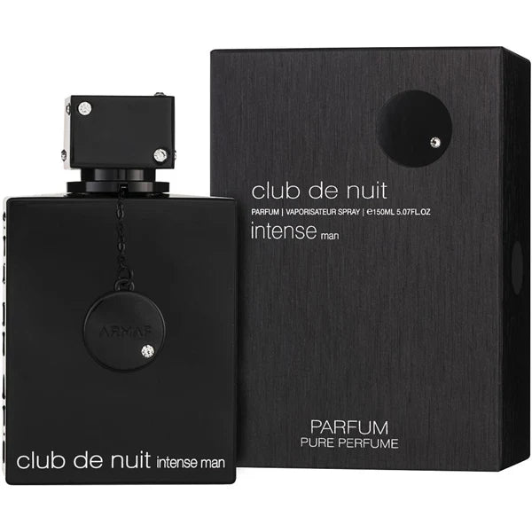 Club de Nuit Intense 5.07oz Parfum Spray