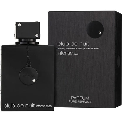 Club de Nuit Intense 5.07oz Parfum Spray