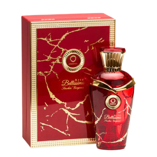 Arte Bellissimo Smoking Gorgeous 2.5 Oz. EDP Spray For Women