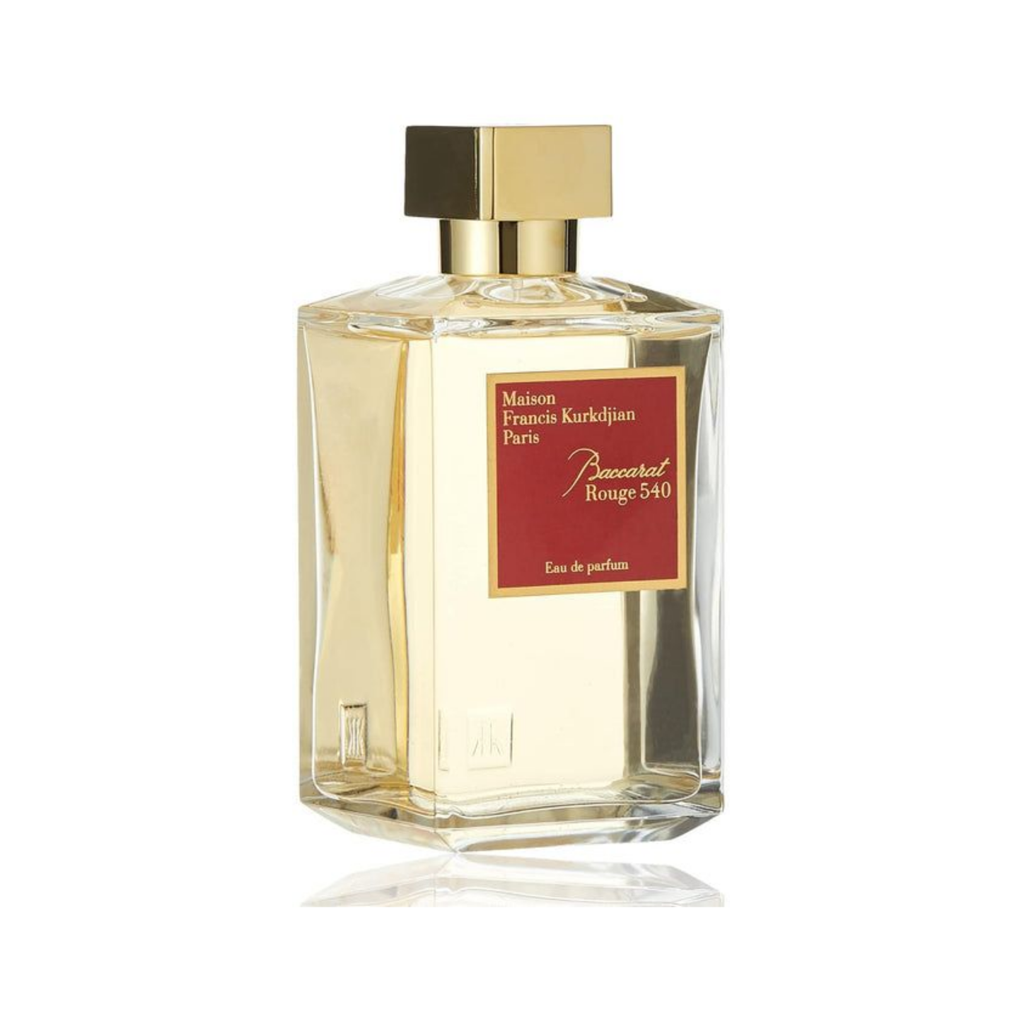 BACCARAT ROUGE 540 by Maison Francis Kurkdjian 6.6 oz EDP Spray UNISEX