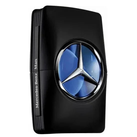Mercedes Benz Man 3.4oz Eau de Toilette spray for Men
