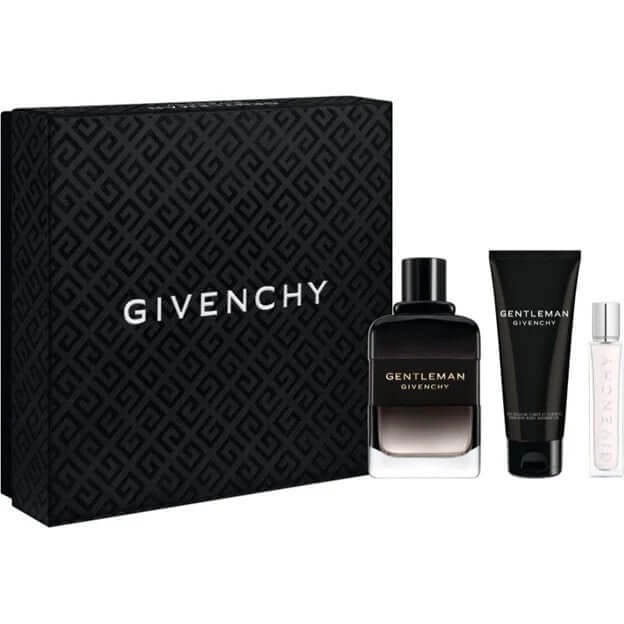 Givenchy Gentleman Boisée 3pc Gift Set for men