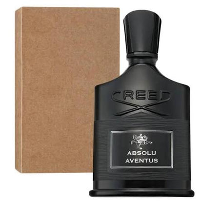 Creed Absolu Aventus TESTER 3.4 oz Eau De Parfum Spray men