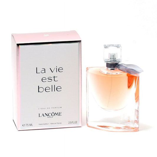Lancome La Vie Est Belle for Women 2.5 Oz. EDP Spray