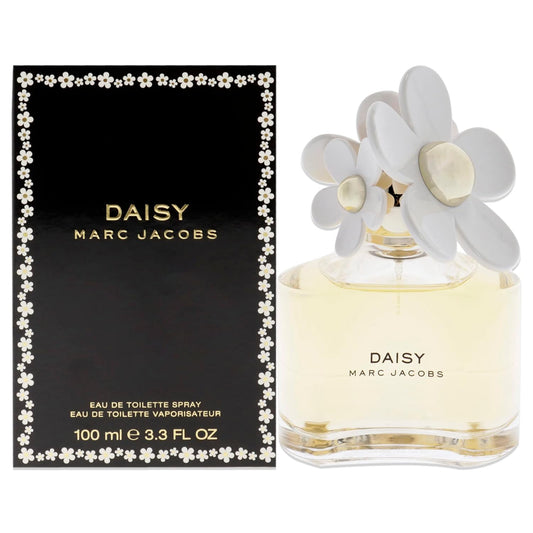 Marc Jacobs Daisy 3.4 Fl Oz EDT Spray Women