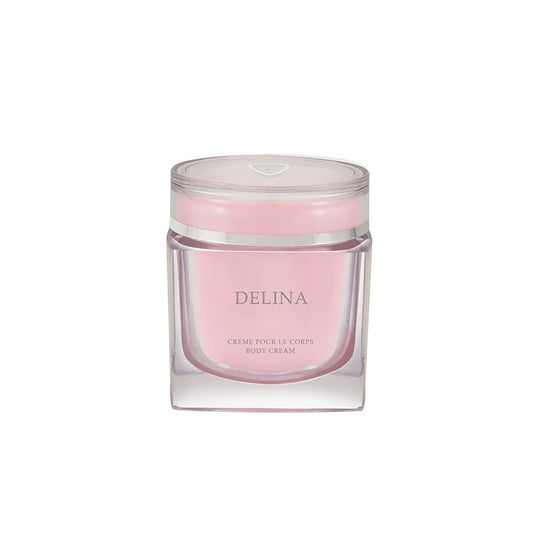 Delina Parfums de Marly Body Cream