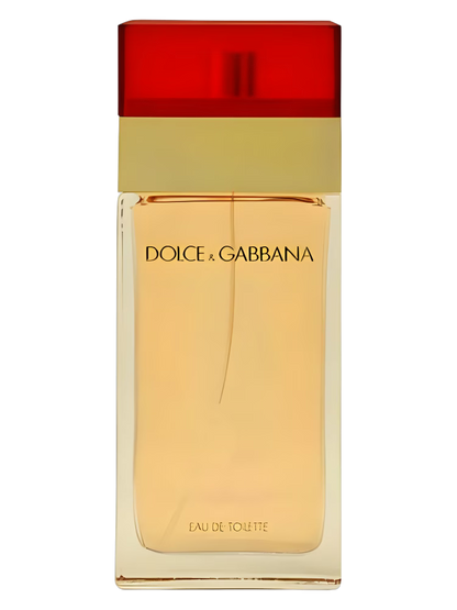 Dolce & Gabbana 3.3oz EDT Spray For Women