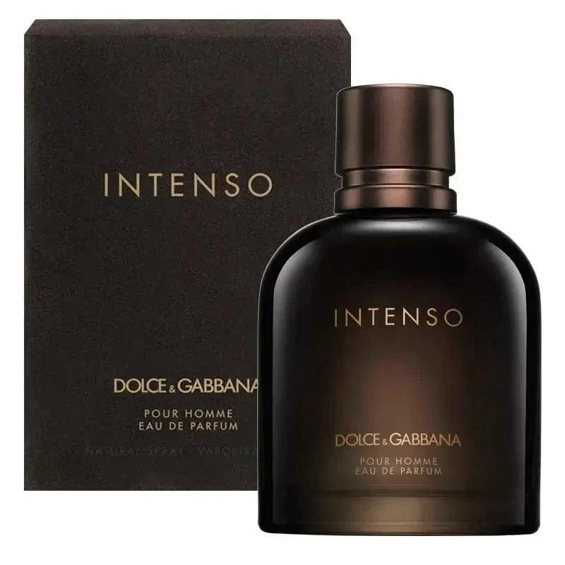 Dolce & Gabbana INTENSO 6.7 oz EDP Spray Men
