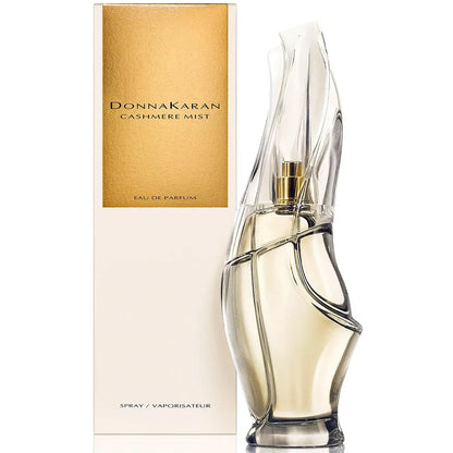 DKNY Cashmere Mist 3.4 oz EDP Spray Women