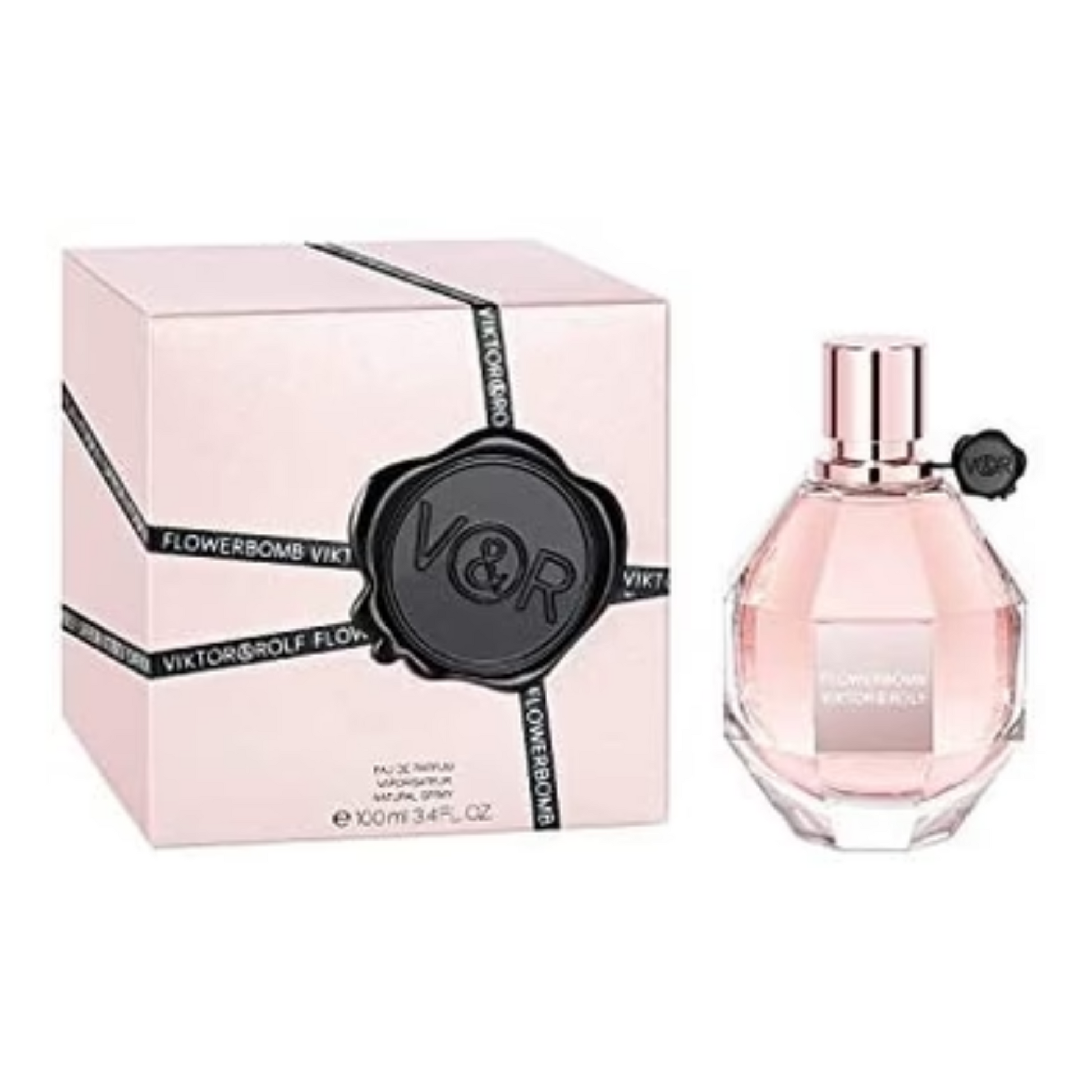 Viktor & Rolf Flowerbomb