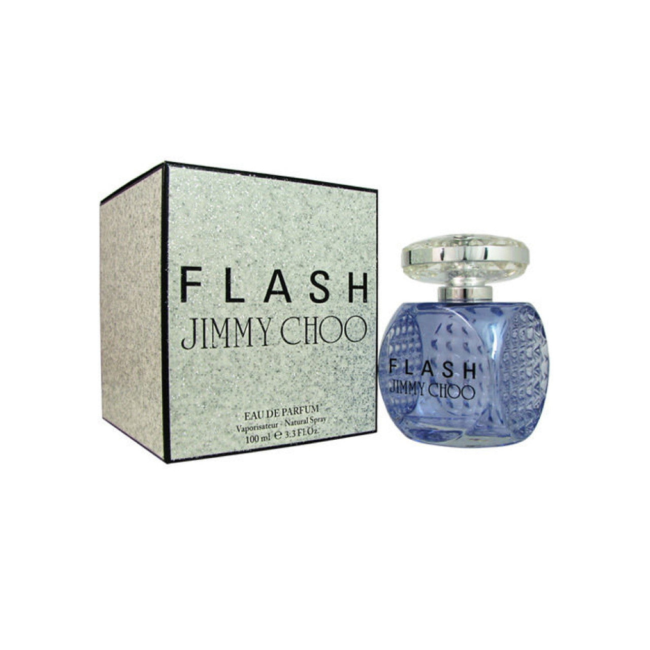 Jimmy Choo Flash for Women 3.3 Oz. EDP Spray