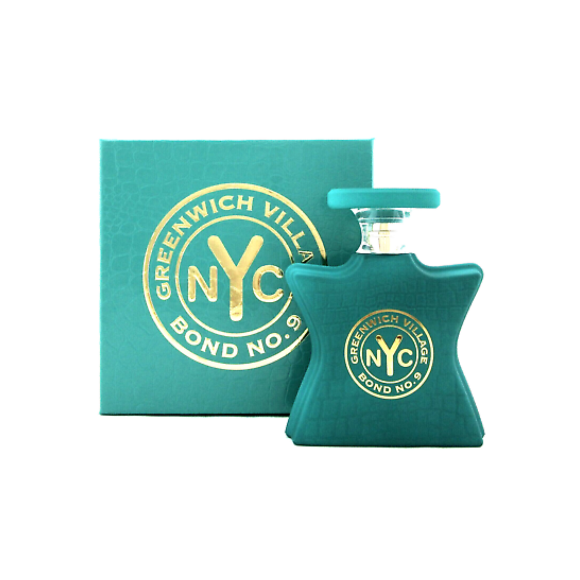 Bond No. 9 Greenwich Village 3.3 Oz. EDP Spray