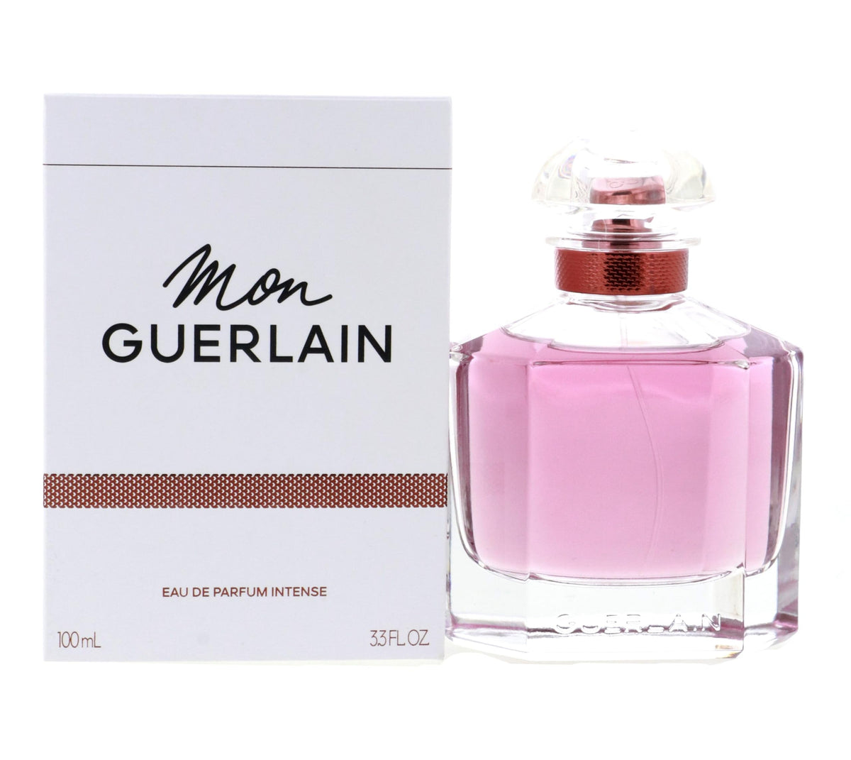 Mon Guerlain 3.3 oz Eau de Parfum Intense for women