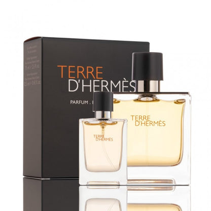 Hermes Terre d'Hermes 2pc Set