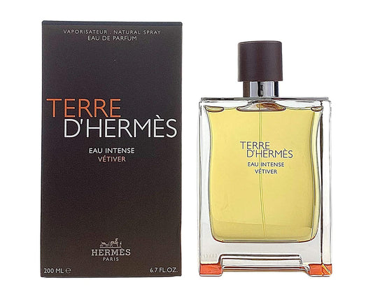 Hermes Terre D´Hermes Eau Intense Vetiver