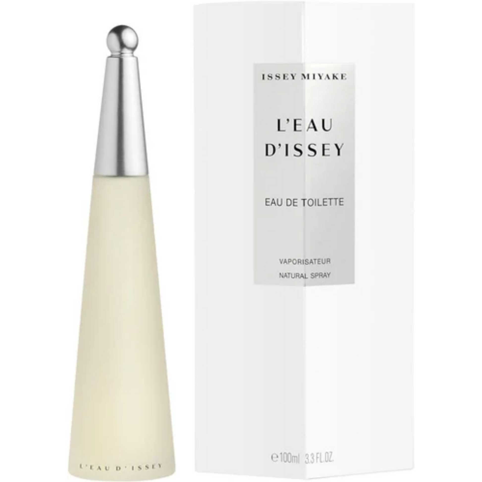 Issey Miyake L'eau d'Issey for Women 