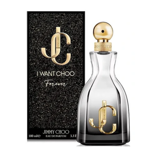 Jimmy Choo I Want Choo Forever 3.3oz EDP Spray