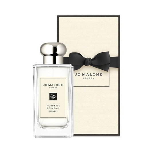 Jo Malone Wood Sage & Sea Salt 