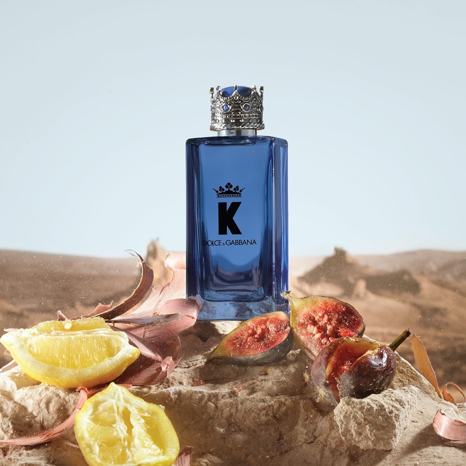 K by Dolce & Gabbana 6.7oz EDP Spray Men