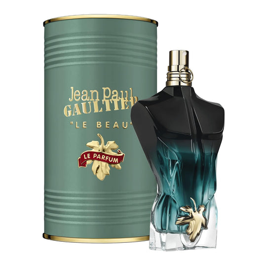 Jean Paul Gaultier Le Beau Le Parfum