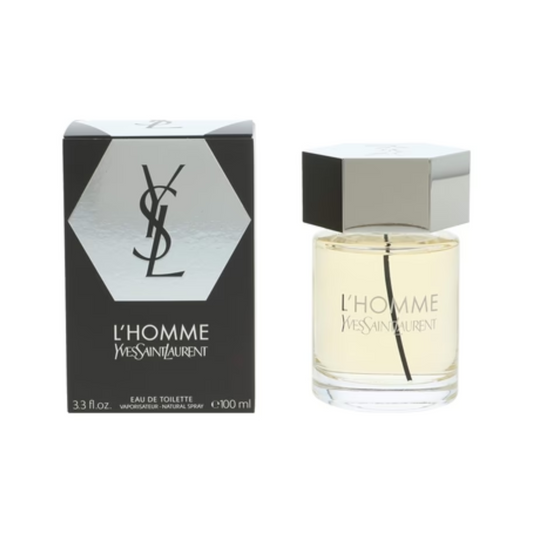 Yves Saint Laurent L'Homme