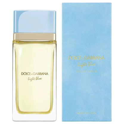 Dolce & Gabbana Light Blue 3.3oz EDP Spray Women