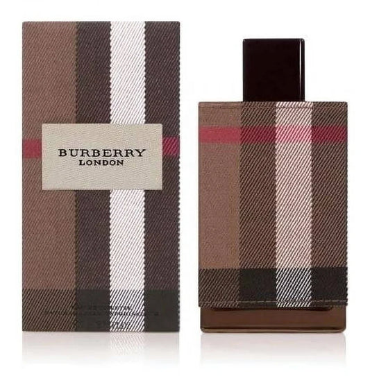 Burberry London 3.3 oz Eau De Toilette Spray for Men
