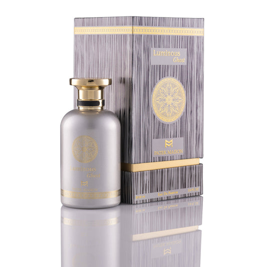 Patek Maison Luminous Ghost 3.4 Oz EDP Spray for Unisex