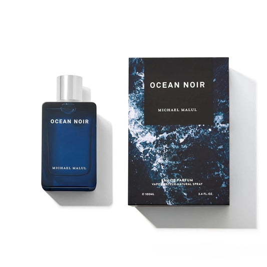 Michael Malul Ocean Noir 3.4oz Eau de Parfum spray for Men