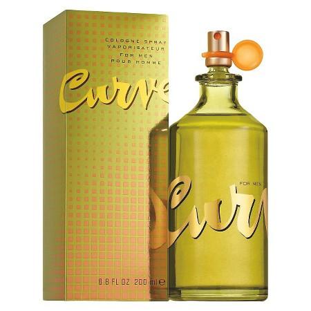 Liz Claiborne Curve for Men 6.8 Oz. Cologne Spray