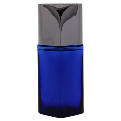 L'Eau D'Issey Bleue by Miyake 2.5 oz EDT Spray men
