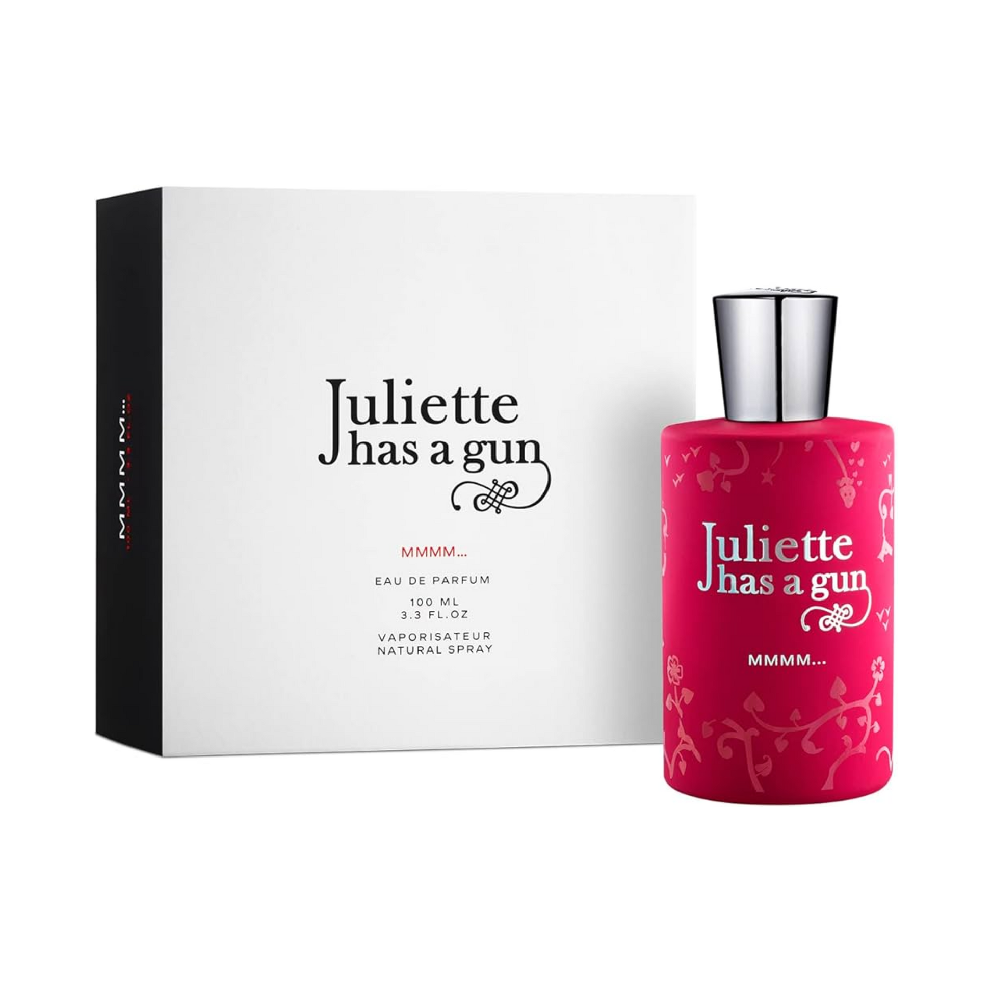 Juliette Has a Gun MMMM... 3.3 Oz EDP Spray