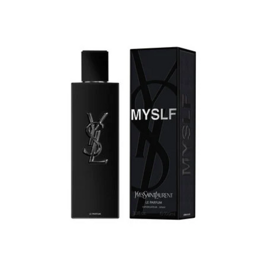 YSL MYSLF for Men 3.3 Oz. Le Parfum Spray