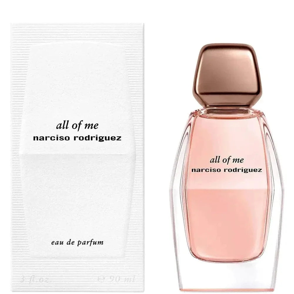 All Of Me Narciso Rodriguez 3.0 oz EDP Spray For Women