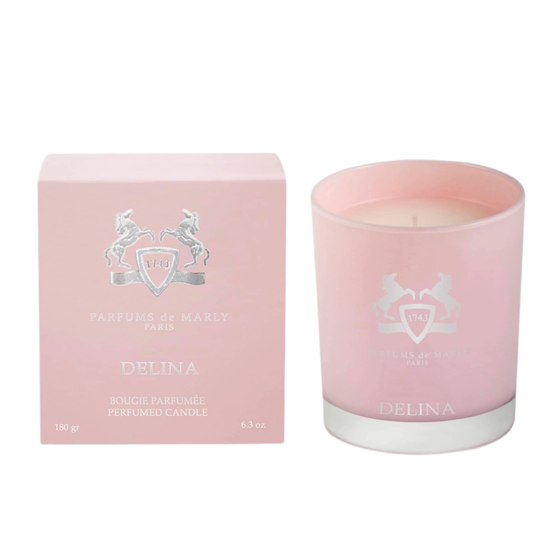 Parfum de Marly Delina Candle