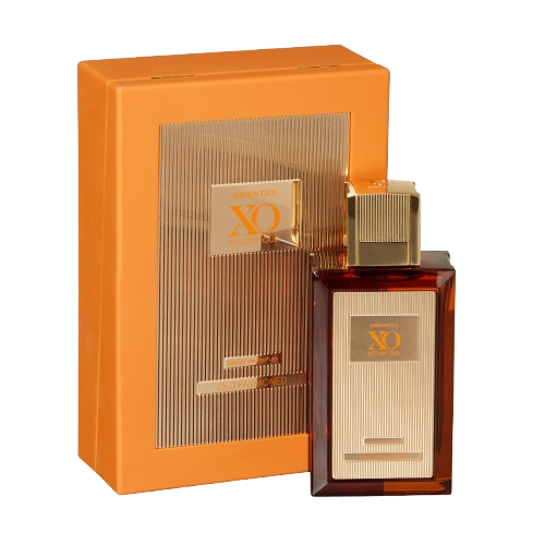 Orientica XO Xclusif Oud Old Fashioned 4.0 Oz Extrait de Parfum
