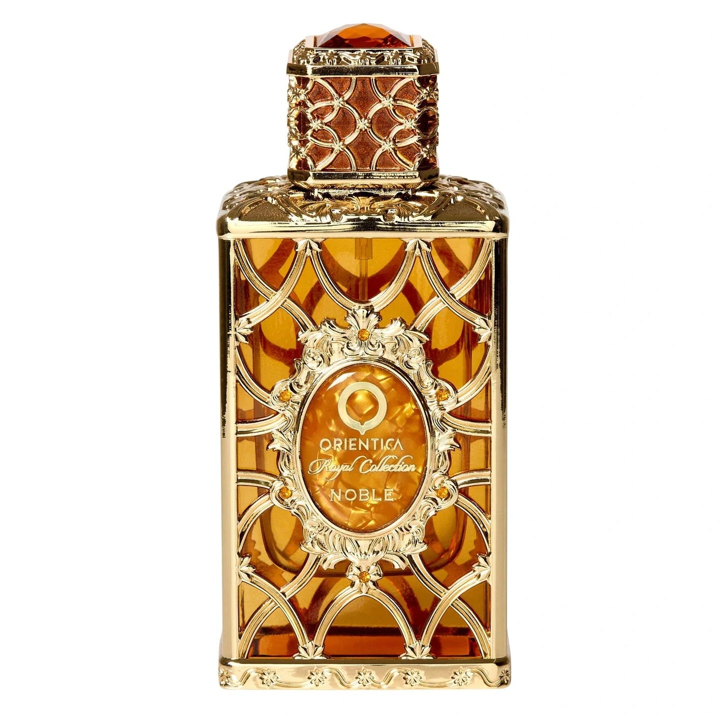 Orientica Royal Collection Noble 2.7 Oz EDP Spray for Unisex