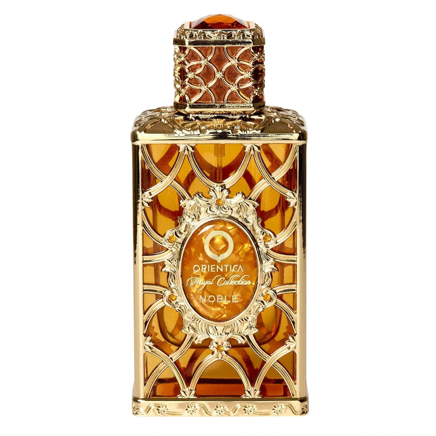 Orientica Royal Collection Noble 2.7 Oz EDP Spray for Unisex