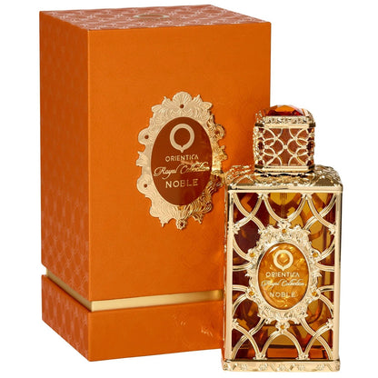 Orientica Royal Collection Noble 2.7 Oz EDP Spray for Unisex