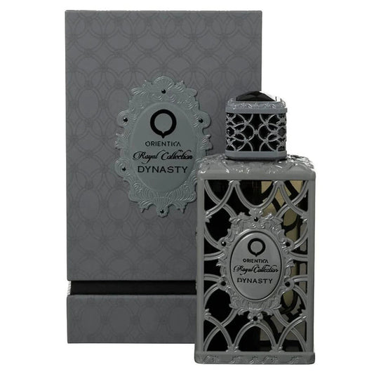 Orientica Royal Collection Dynasty 2.7 Oz Extrait De Parfum Unisex
