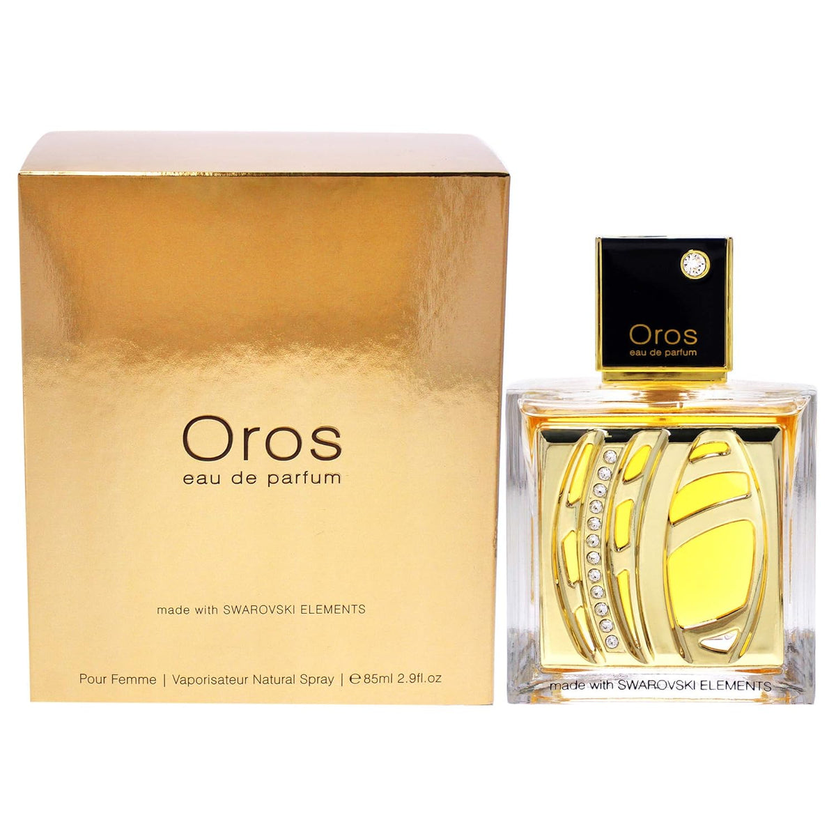 Armaf OROS 2.9 oz EDP Spray for Women