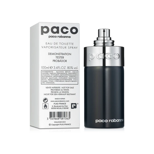 Paco Rabanne Paco