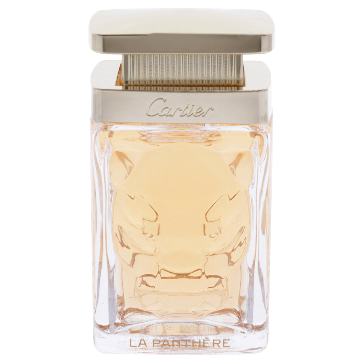 Cartier La Panthere 1.6 oz EDP Spray