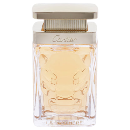 Cartier La Panthere 1.6 oz EDP Spray