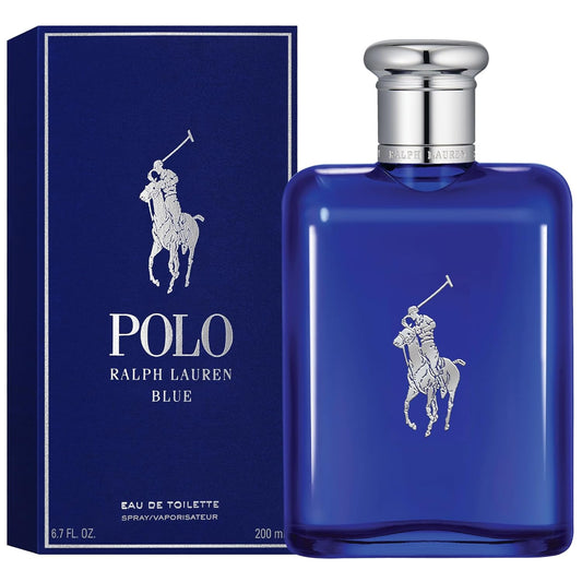 Ralph Lauren Polo Blue