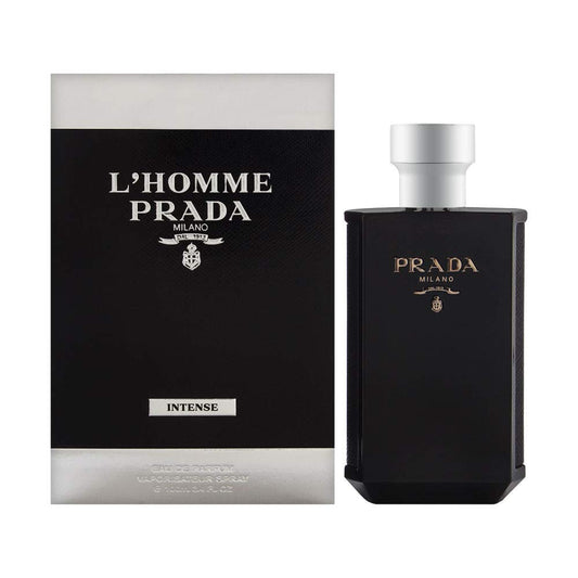 Prada L'homme Intense 